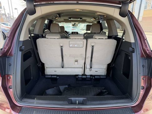 Used 2019 Honda Odyssey EX-L image 20