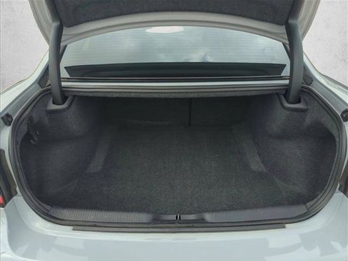 Used 2021 Dodge Charger SXT w/ Blacktop Package RWD image 6