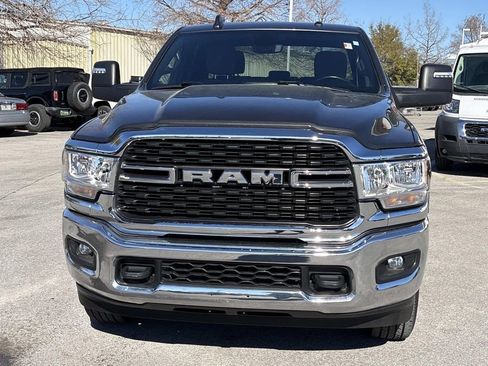 Used 2024 RAM 2500 Big Horn image 8