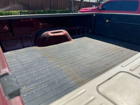 Used 2008 Ford F250 King Ranch image 13