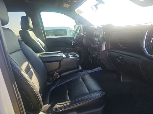 Used 2022 Chevrolet Silverado 3500 LT w/ Convenience Package image 14