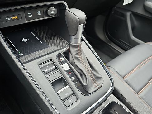 New 2026 Honda CR-V Sport-L image 7