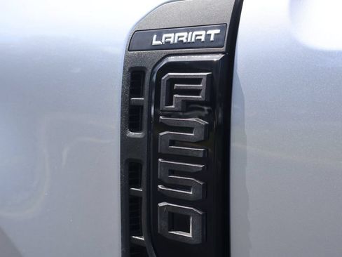 Used 2024 Ford F250 Lariat w/ Lariat Ultimate Package AWD/4WD image 29
