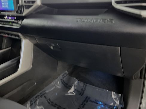 Used 2024 Toyota Tundra SR5 w/ SR5 Convenience Package image 35