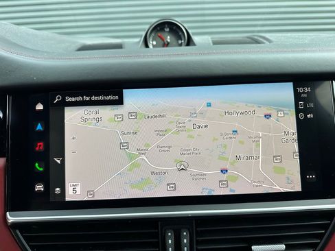 Certified 2023 Porsche Cayenne image 29