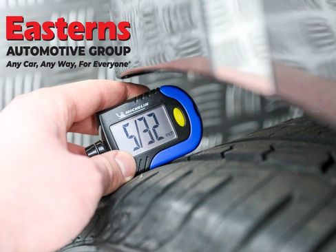 Used 2023 Genesis G80 2.5T image 29