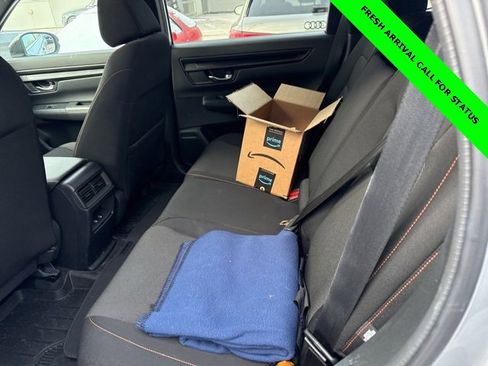 Used 2023 Honda CR-V Sport image 10