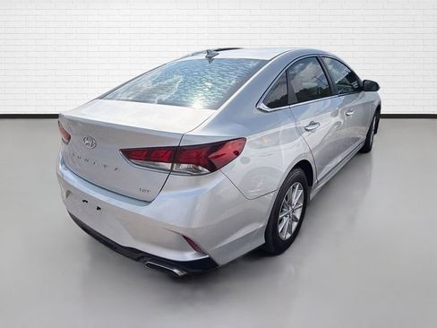 Used 2019 Hyundai Sonata ECO FWD image 9