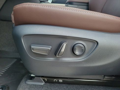 New 2026 Toyota Land Cruiser w/ Premium Package AWD/4WD image 22
