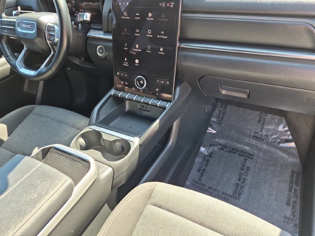 Used 2026 GMC Terrain Elevation AWD/4WD image 29