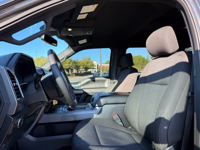 Used 2020 Ford F150 XLT w/ Equipment Group 302A Luxury AWD/4WD image 24