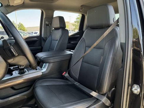 Used 2023 Chevrolet Silverado 1500 RST w/ RST All Star Premium Package AWD/4WD image 27