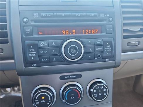 Used 2012 Nissan Sentra 2.0 S image 12