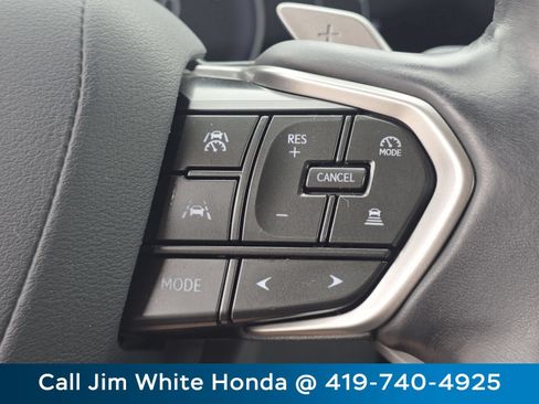 Used 2025 Lexus NX 350h AWD w/ Accessory Package (2T) image 31