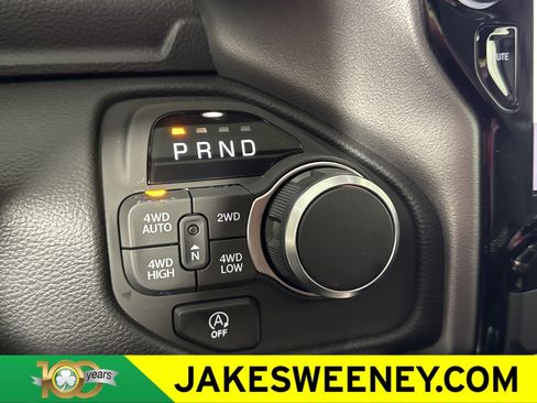 New 2026 RAM 1500 Big Horn image 26