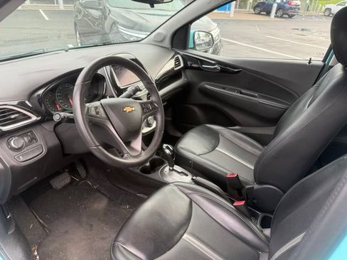 Used 2021 Chevrolet Spark LT image 8