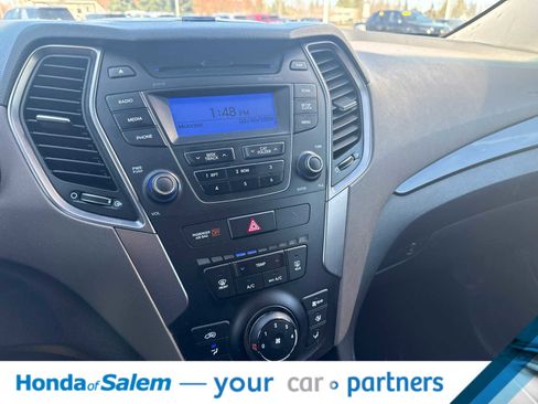 Used 2013 Hyundai Santa Fe GLS w/ Popular Equipment Pkg image 16