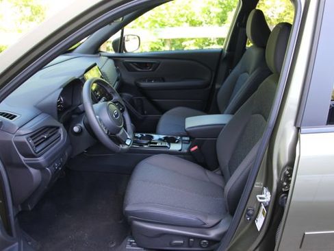 Certified 2026 Subaru Forester Premium AWD/4WD image 17