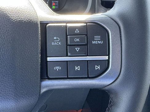 Used 2025 Ford F150 Lightning Flash AWD/4WD image 21