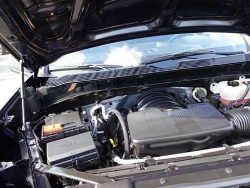 Used 2024 Chevrolet Silverado 1500 W/T w/ WT Fleet Convenience Package image 53