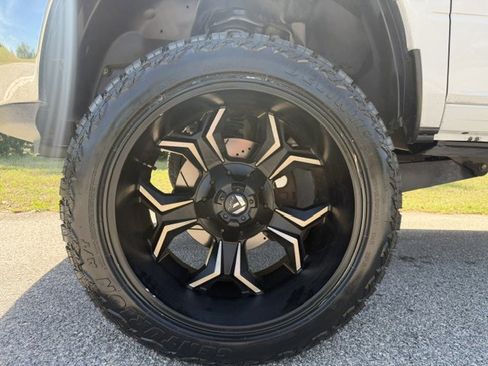 Used 2016 RAM 2500 Big Horn AWD/4WD image 10