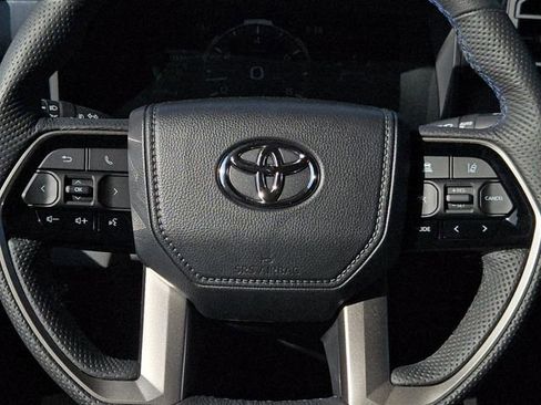 Certified 2026 Toyota Tundra Platinum AWD/4WD image 26