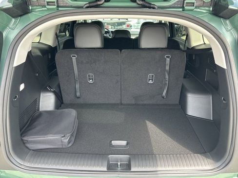 New 2026 Hyundai Ioniq 9 SEL image 10