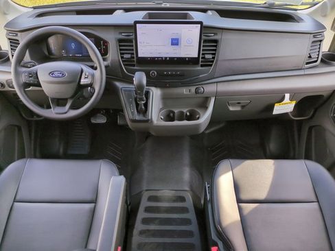 New 2026 Ford Transit 350 148 High Roof image 15