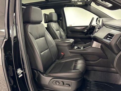 Used 2021 Chevrolet Suburban RST image 20