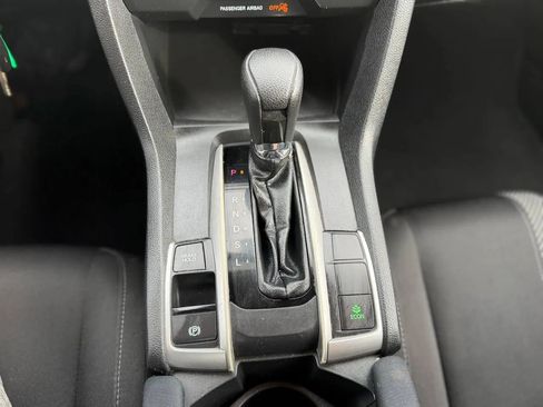 Used 2017 Honda Civic LX image 39