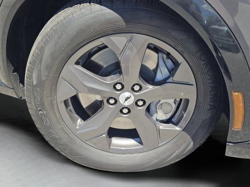 Certified 2023 Ford Mustang Mach-E Premium AWD/4WD image 17
