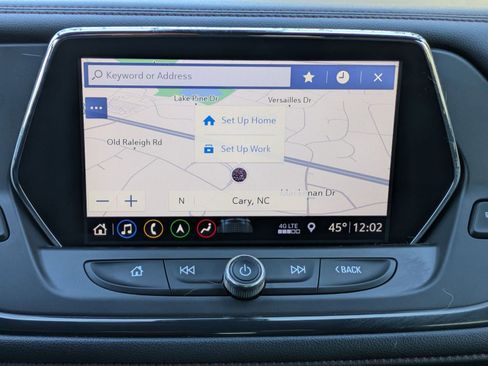 Used 2019 Chevrolet Blazer RS image 13