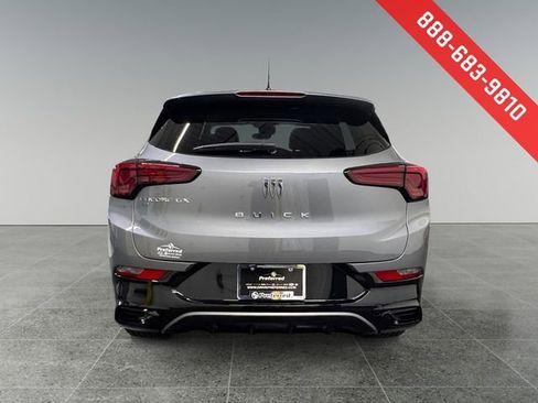 New 2026 Buick Encore GX Sport Touring image 24