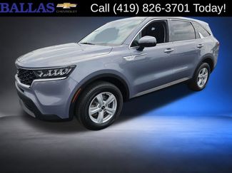 Used 2023 Kia Sorento LX AWD/4WD 360° Tour