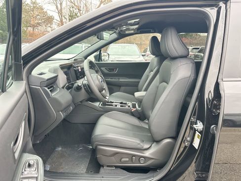 New 2026 Subaru Outback Premium image 20