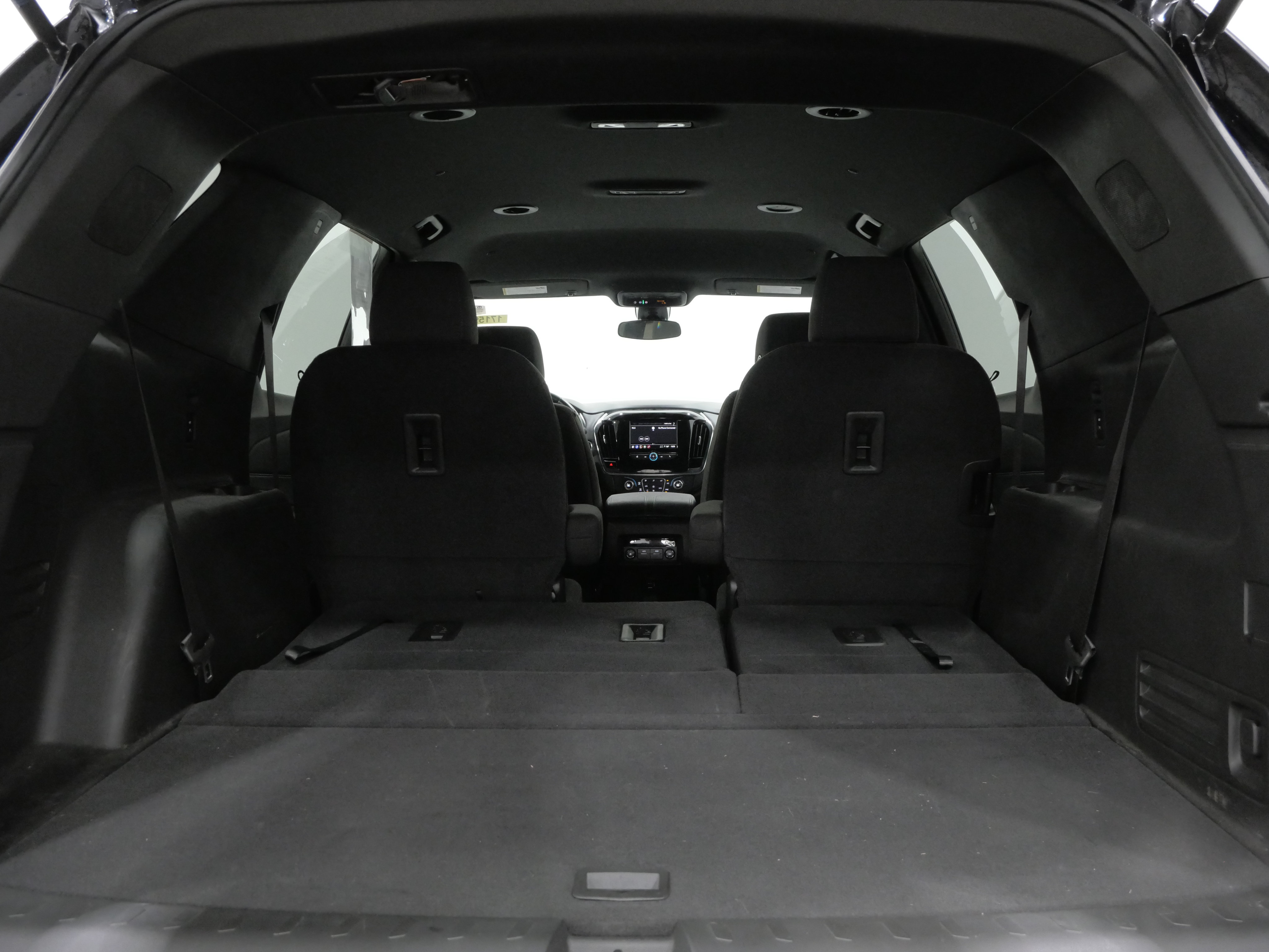 Used 2023 Chevrolet Traverse LT FWD image 29