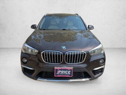 Used 2017 BMW X1 xDrive28i AWD/4WD image 2