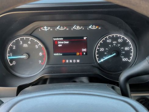 Used 2024 Ford F250 XL w/ STX Appearance Package image 19