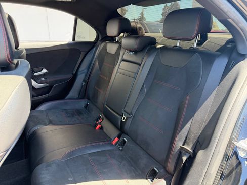 Used 2019 Mercedes-Benz A 220 4MATIC w/ AMG Line image 14