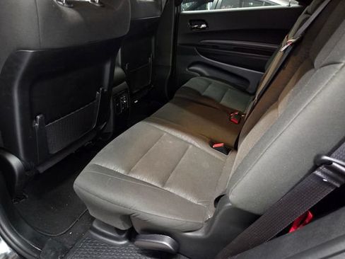 Used 2026 Dodge Durango GT AWD/4WD image 7