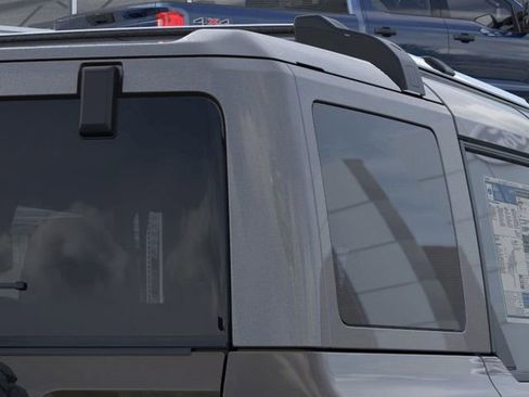 New 2026 Ford Bronco Badlands image 25