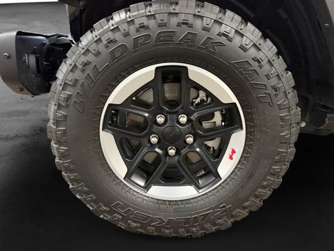 Used 2021 Jeep Wrangler Unlimited Rubicon AWD/4WD image 11