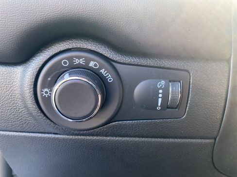 New 2026 Dodge Durango GT w/ Blacktop Package image 21