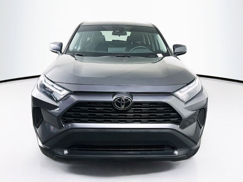 Used 2024 Toyota RAV4 LE image 2