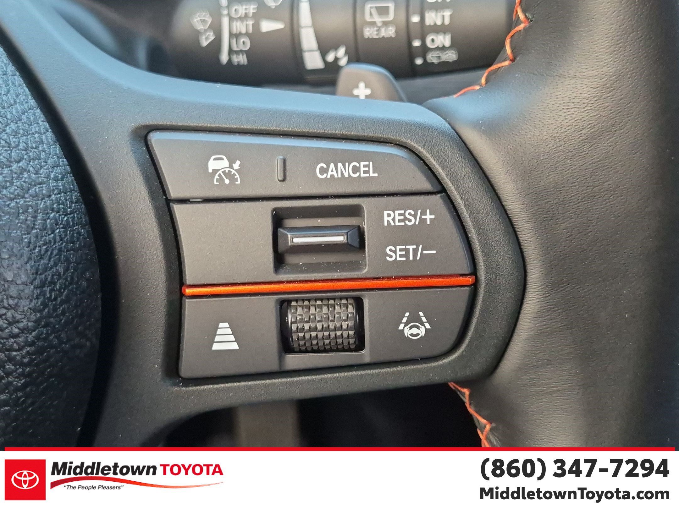 Used 2026 Honda Passport TrailSport image 20