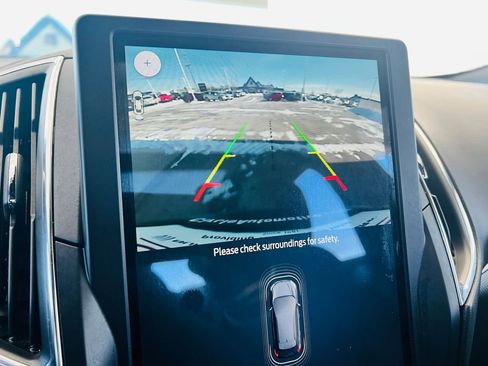 Used 2021 Ford Edge Titanium w/ Equipment Group 301A image 26