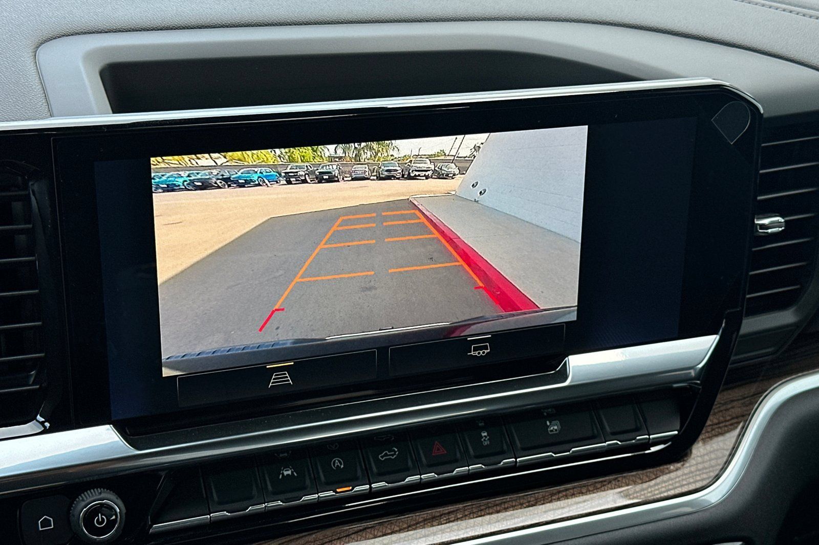 New 2026 Chevrolet Silverado 1500 LT RWD image 19