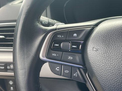 Used 2020 Honda Accord EX-L image 26