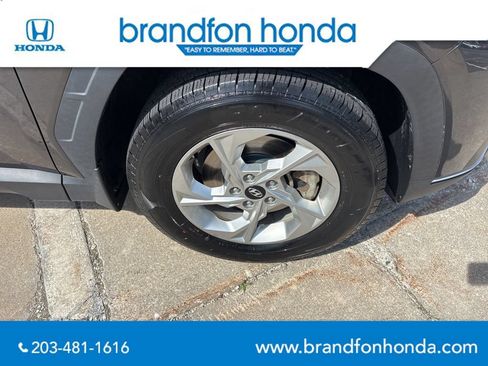 Used 2023 Hyundai Tucson SE AWD/4WD image 33