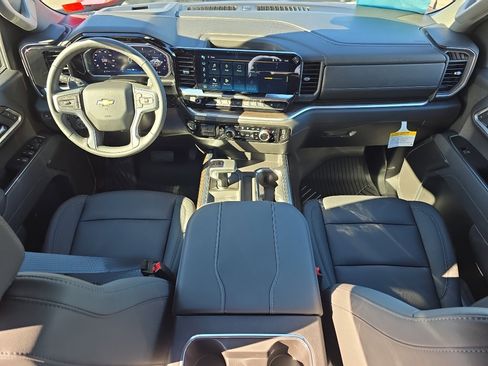 New 2026 Chevrolet Silverado 1500 LT image 22